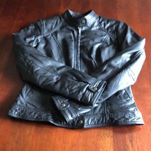 DANIER Genuine Leather Jacket
